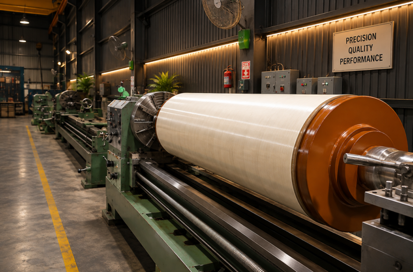 cotton roll manufacturer GIDC