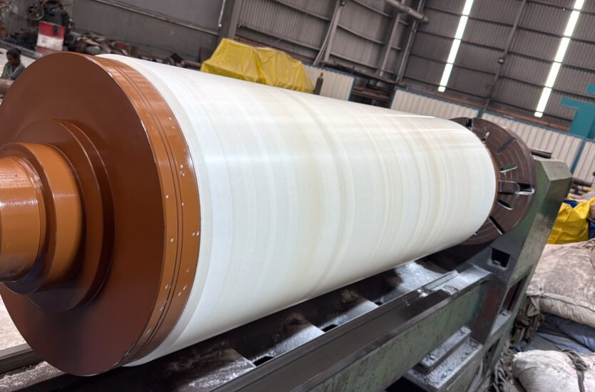 Cotton rolls - roller tech - book order now
